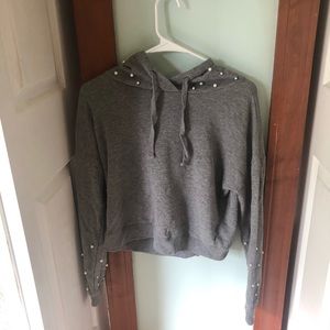 Aeropostale hoodie